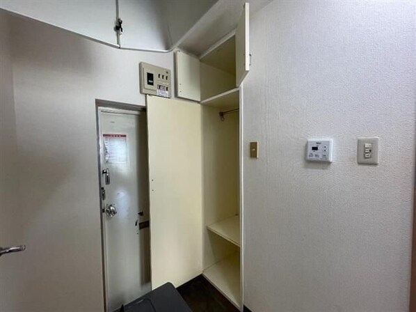 プチレジョン柏木の物件内観写真